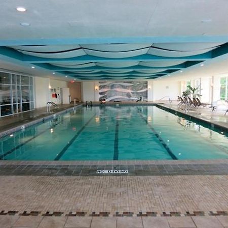 Canyon Ranch Lenox Esterno foto